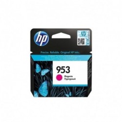 CARTUCCIA HP953 MAGENTA - F6U13AE