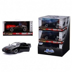 AUTO KNIGHT RIDER 1:32 ASS  - 253252000