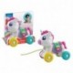 CLEM BABY UNICORNO  - 17803