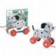 CLEM BABY CARIOLA 101 TRAINABILE  -