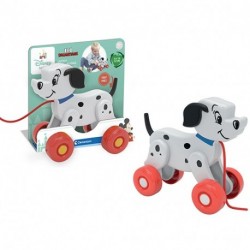 CLEM BABY CARIOLA 101 TRAINABILE  -