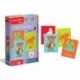 CLEM MONTESSORI CARTE CHE VERSO FA?  -