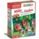 CLEM MONTESSORI MILLE E UNA FIABA  -
