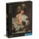 CLEM PUZZLE 1000 MUSEUM CARAVAGGIO  -