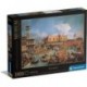 CLEM PUZZLE 1000 MUSEUM CANALETTO  -