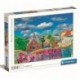 CLEM PUZZLE 1000 BARCELLONA  - 39744