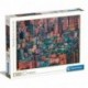 CLEM PUZZLE 1500 HONG KONG  - 31692