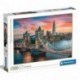 CLEM PUZZLE 1500 LONDRA  - 31694