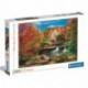CLEM PUZZLE 2000 CASCATE GRIST MILLE  -