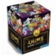 CLEM PUZZLE 500HQC CUBE DRAGONBALL