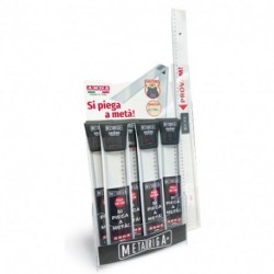ESP. 12 METARIGA RIGACM60 PIEGH  -