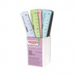 BARATTOLO 24 RIGHE 15CM ALL-FROST COL  -