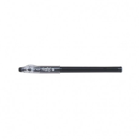 PENNA FRIXION BALL STICKS 07 NERA  -