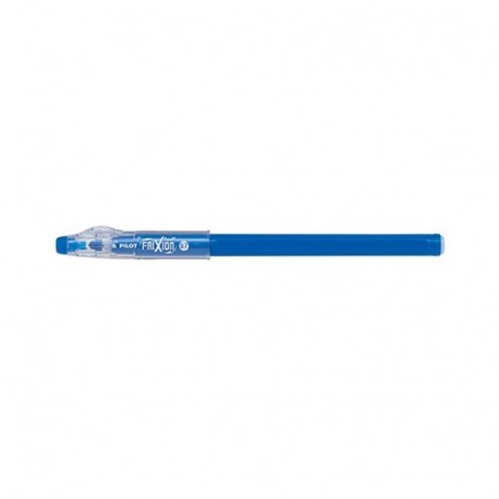 PENNA FRIXION BALL STICKS 07 BLU  -