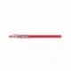 PENNA FRIXION BALL STICKS 07 ROSSO  -