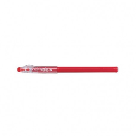 PENNA FRIXION BALL STICKS 07 ROSSO  -