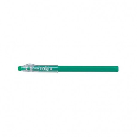 PENNA FRIXION BALL STICKS 07 VERDE  -