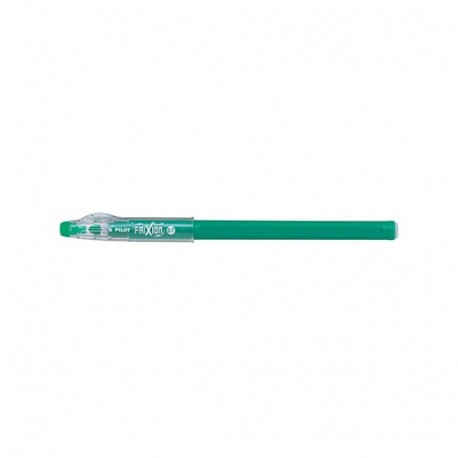 PENNA FRIXION BALL STICKS 07 VERDE  -