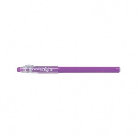 PENNA FRIXION BALL STICKS 07 VIOLA  -