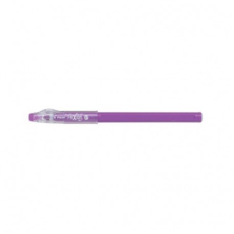 PENNA FRIXION BALL STICKS 07 VIOLA  -