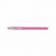 PENNA FRIXION BALL STICKS 07 ROSA  -