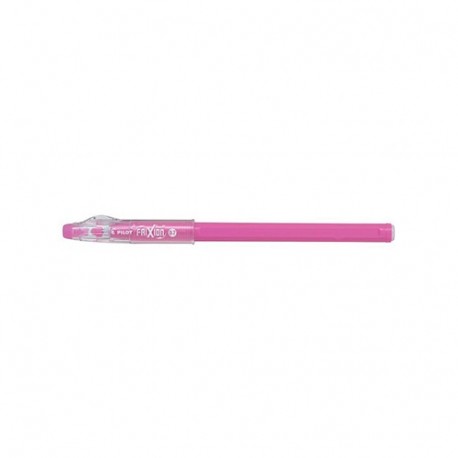 PENNA FRIXION BALL STICKS 07 ROSA  -