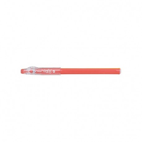 PENNA FRIXION BALL STICKS 07 CORAL PINK