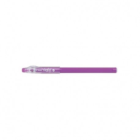 PENNA FRIXION BALL STICKS 07 PURPLE  -