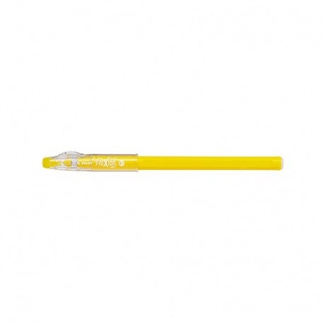 PENNA FRIXION BALL STICKS 07 BRIGHT YELL