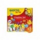 GIOTTO BEBE GBEB CREATIVE SET - F478400