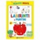 BLOCCO LABIRINTI E PUNTINI 4+ NEW 2024