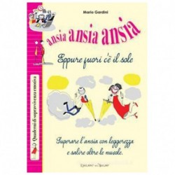 ANSIA ANSIA ANSIA RIST 2023  - 201269