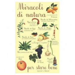 MIRACOLI DI NATURA PER STAR BENE RIST 23