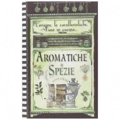 AROMATICHE RIST  - 7211821