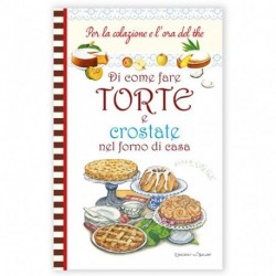 TORTE E CROSTATE NEW 2023  -