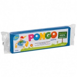 GIOTTO PONGO 350GR AZZ VEGETALE -