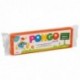 GIOTTO PONGO 350GR ARANCIO VEGETALE -