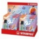 ESPOSITORE STABILO BOSS ORIGINAL 48PZ