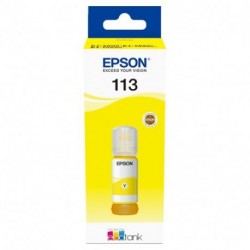 INC. EPSON GIALLO 113 70ML C13T06B440