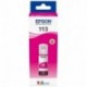 INC. EPSON MAGENTA 113 70ML C13T06B340