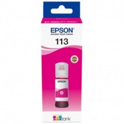 INC. EPSON MAGENTA 113 70ML C13T06B340