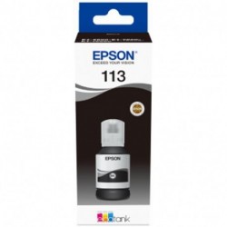 INC. EPSON NERO 113 70ML C13T06B140