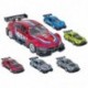 BOY AUTO RACING DIE CAST 1:36 RETROCARIC