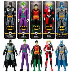 PERS.BATMAN ASS 30CM - 4070