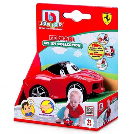 BABY AUTO JUNIOR AS SCAT - 926867.024