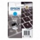 CARTUCCIA EPSON 407 CIANO 38ML TASTIERA