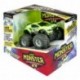 BOY MINI MONSTERS AUTO 4X4 BATTERIA SCAT