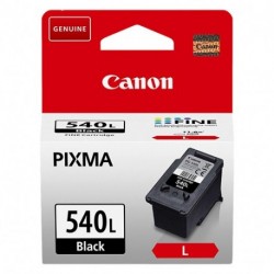 CANON NERO PG540L 5224B001 - CANINKPG540