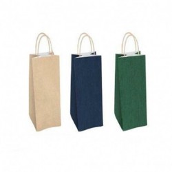 SHOPPER IN CARTA 14X09X40CM SEALING
