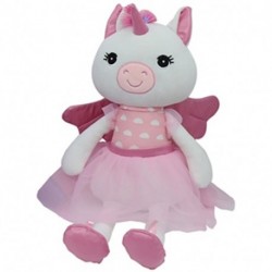 PELUCHE BALLERINE ANIMAL KAWAII 42CM  -
